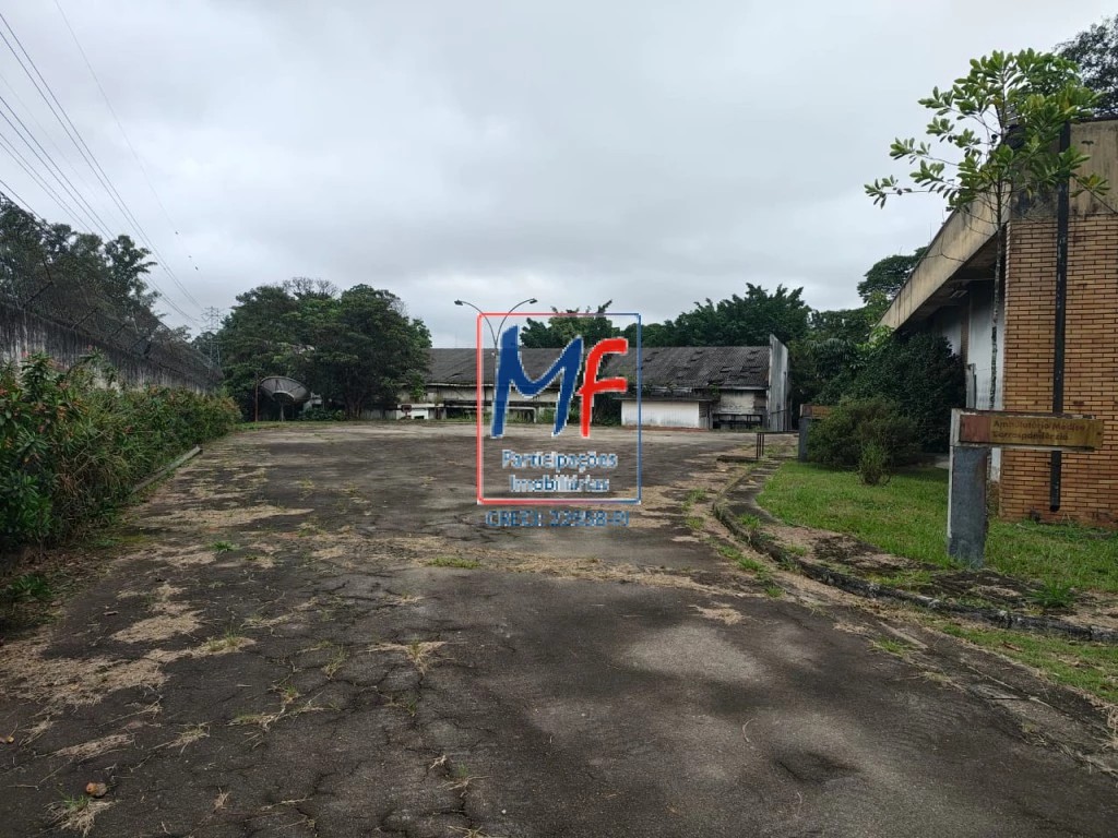 Depósito-Galpão, 3400 m² - Foto 7