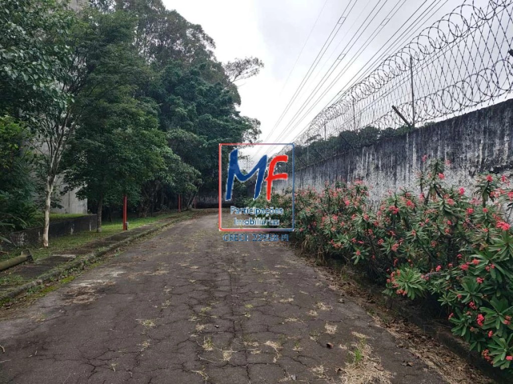 Depósito-Galpão, 3400 m² - Foto 9