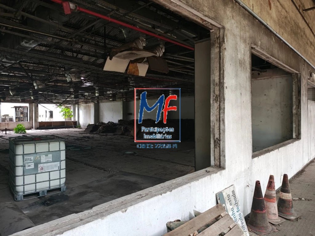Depósito-Galpão, 3400 m² - Foto 15