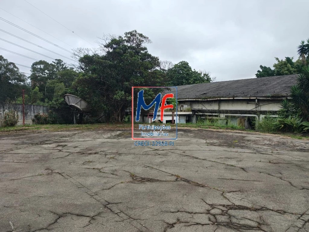 Depósito-Galpão, 3400 m² - Foto 17