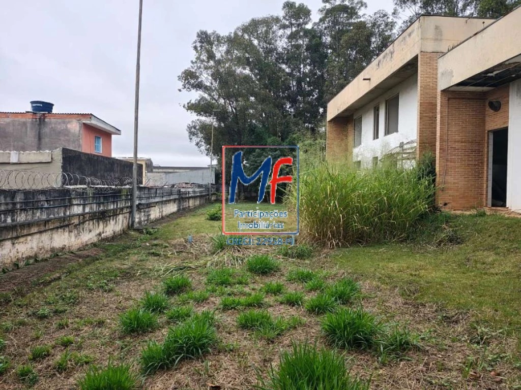 Depósito-Galpão, 3400 m² - Foto 20