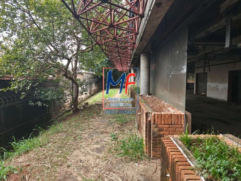 Depósito-Galpão, 3400 m² - Foto 24