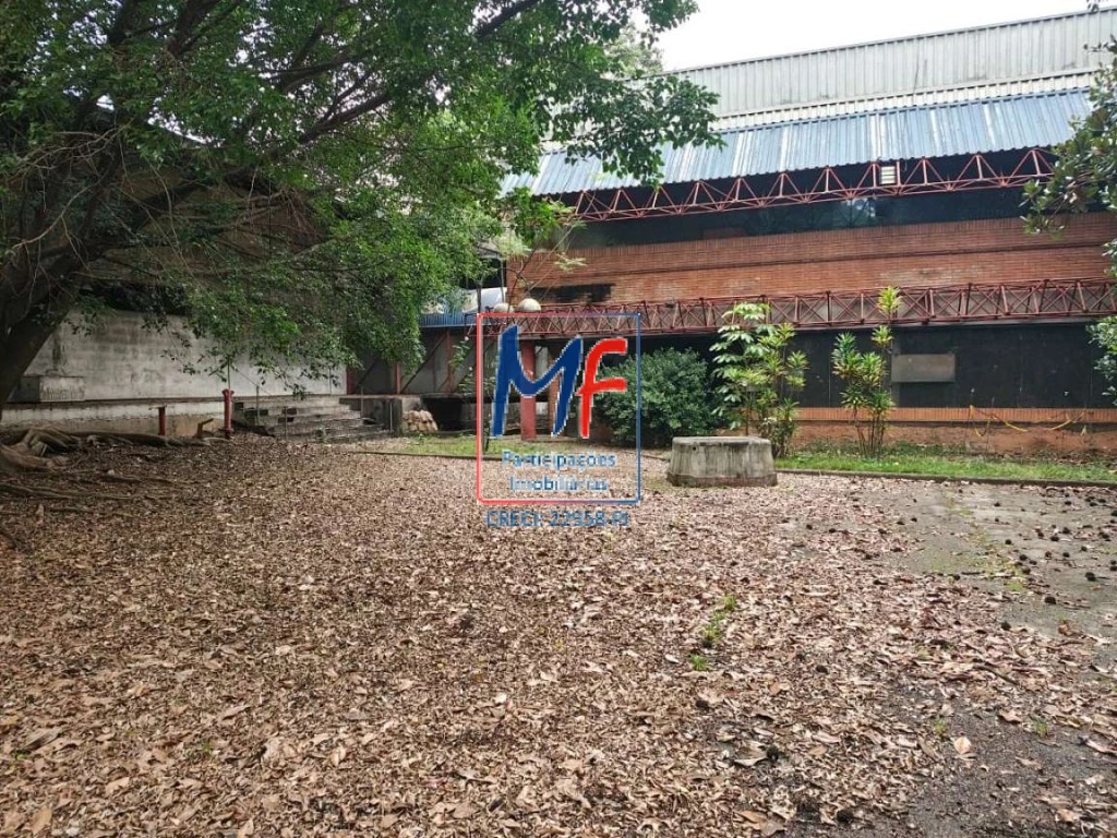 Depósito-Galpão, 3400 m² - Foto 25