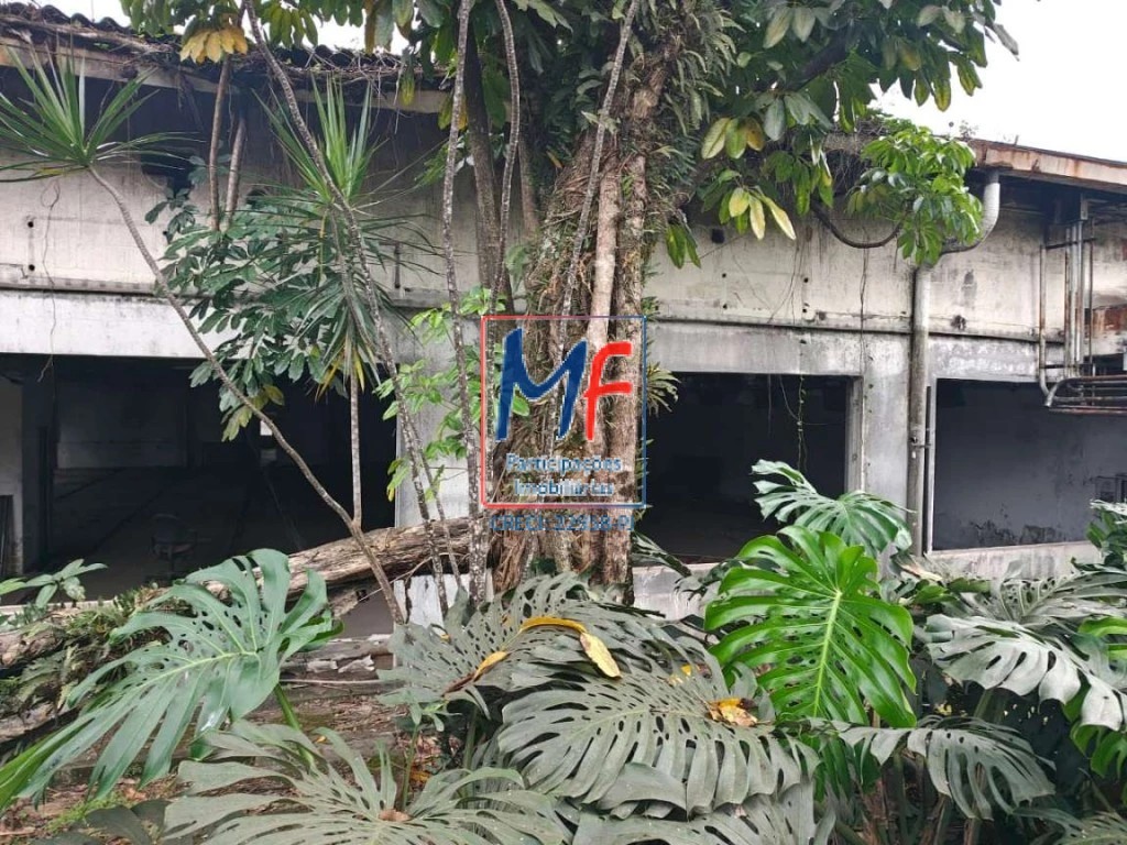 Depósito-Galpão, 3400 m² - Foto 26
