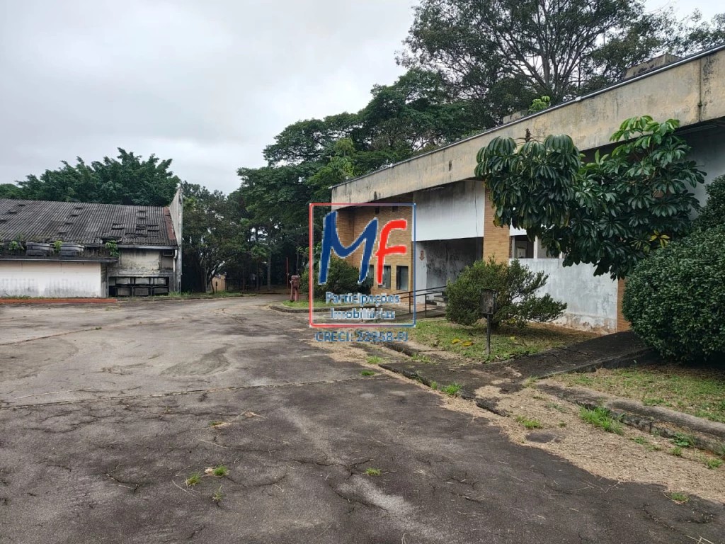 Depósito-Galpão, 3400 m² - Foto 29