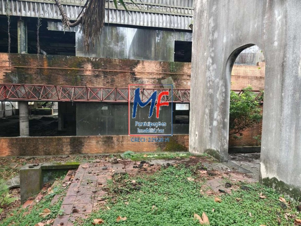Depósito-Galpão, 3400 m² - Foto 30