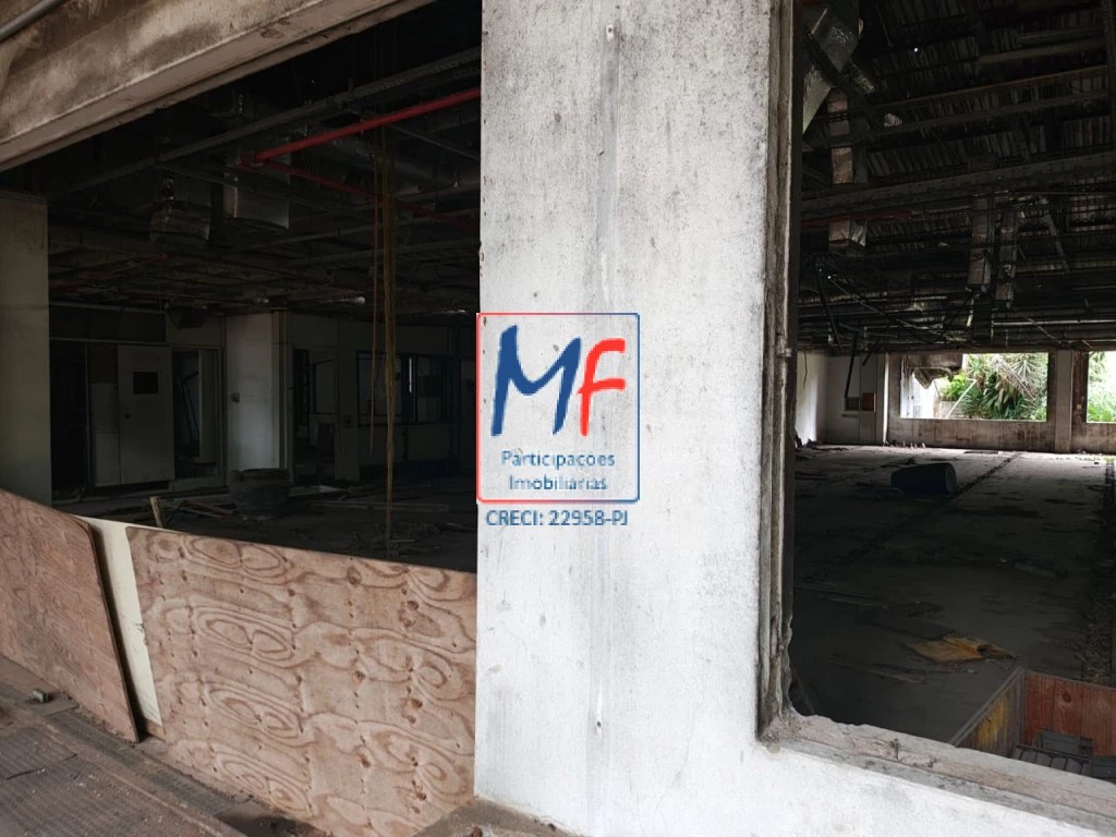 Depósito-Galpão, 3400 m² - Foto 34