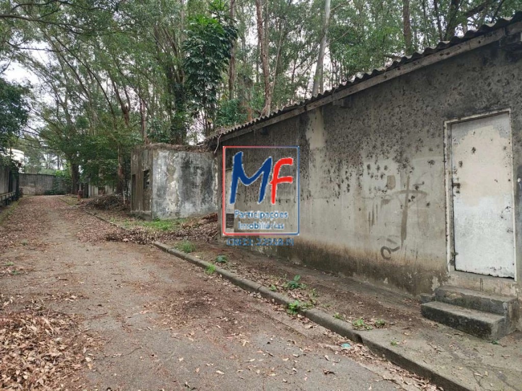 Depósito-Galpão, 3400 m² - Foto 38