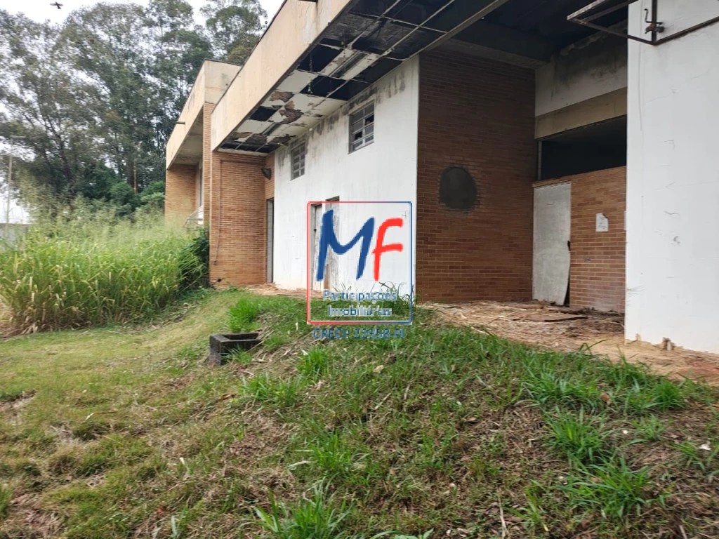Depósito-Galpão, 3400 m² - Foto 39