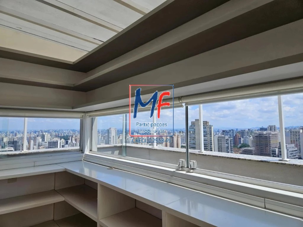 Cobertura, 4 quartos, 320 m² - Foto 3