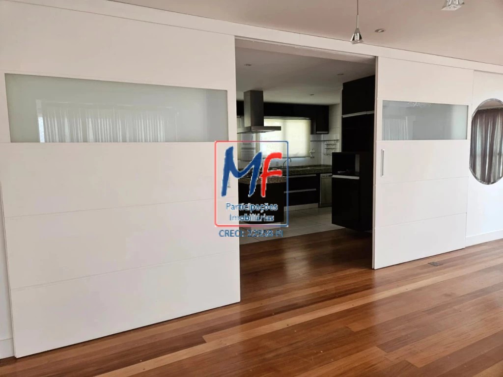 Cobertura, 4 quartos, 320 m² - Foto 4