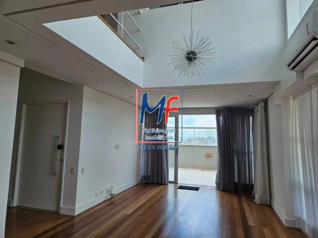Cobertura, 4 quartos, 320 m² - Foto 6