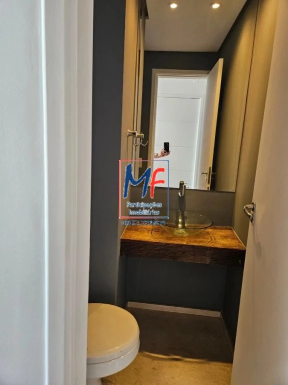 Cobertura, 4 quartos, 320 m² - Foto 7