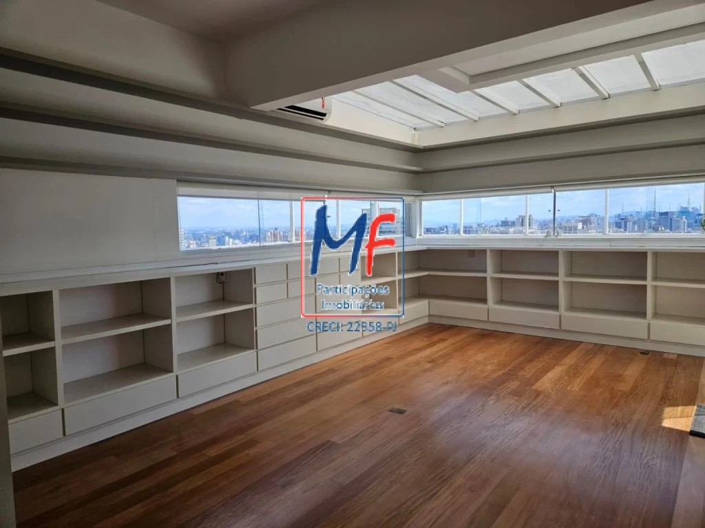 Cobertura, 4 quartos, 320 m² - Foto 8