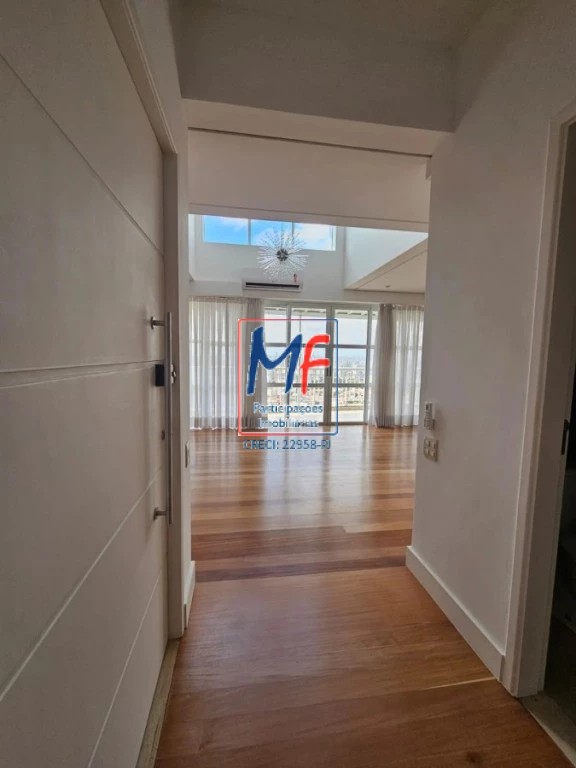 Cobertura, 4 quartos, 320 m² - Foto 9