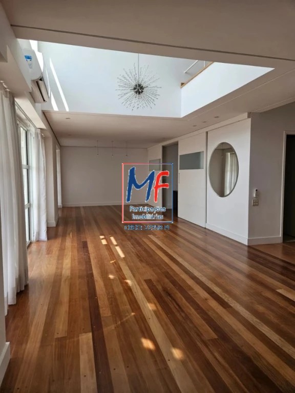 Cobertura, 4 quartos, 320 m² - Foto 19
