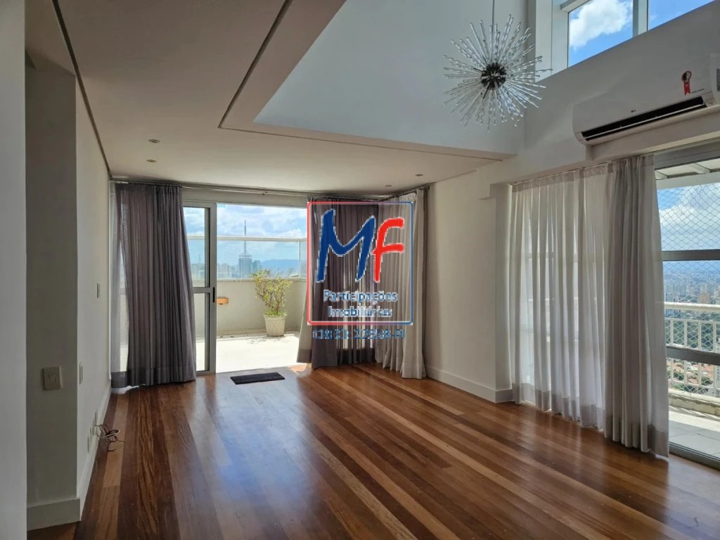 Cobertura, 4 quartos, 320 m² - Foto 20
