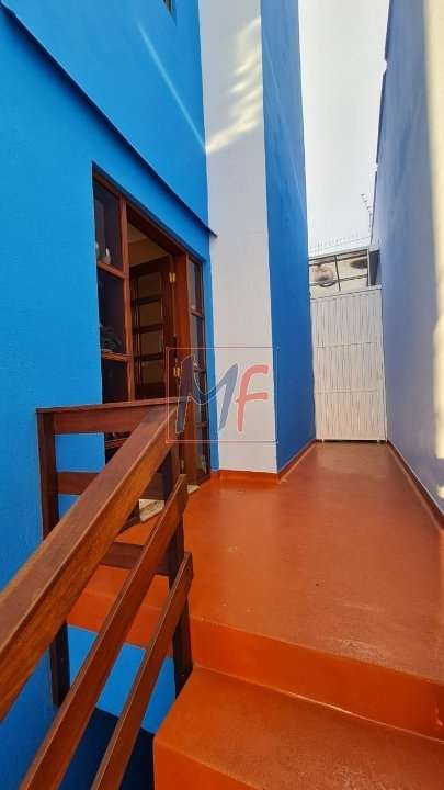 Sobrado, 4 quartos, 140 m² - Foto 3