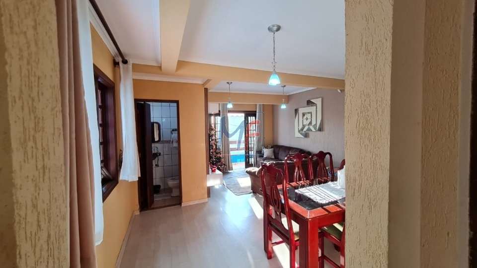 Sobrado, 4 quartos, 140 m² - Foto 7