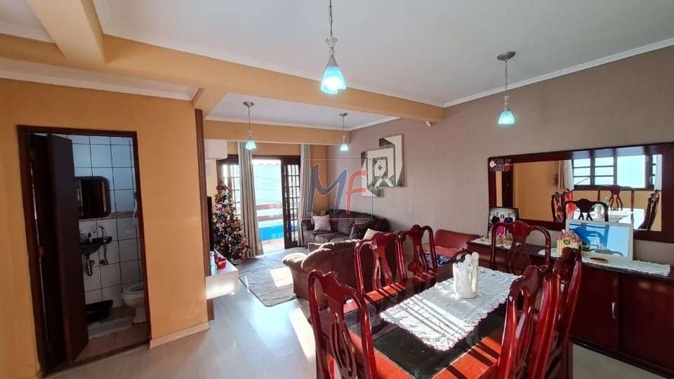 Sobrado, 4 quartos, 140 m² - Foto 9