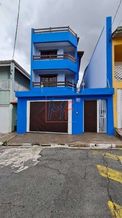 Sobrado, 4 quartos, 140 m² - Foto 12