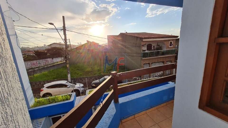 Sobrado, 4 quartos, 140 m² - Foto 17