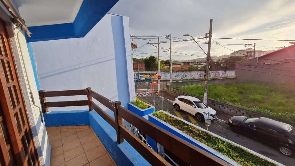 Sobrado, 4 quartos, 140 m² - Foto 19