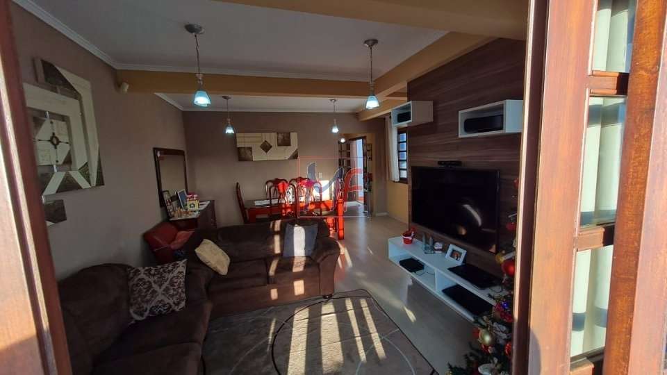 Sobrado, 4 quartos, 140 m² - Foto 20