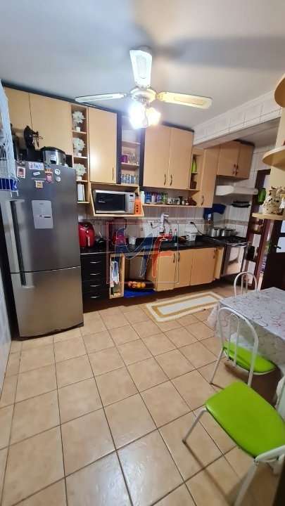 Sobrado, 4 quartos, 140 m² - Foto 21
