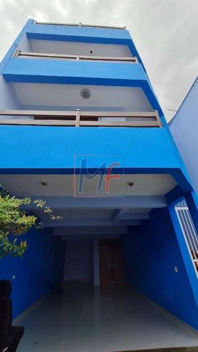 Sobrado, 4 quartos, 140 m² - Foto 26