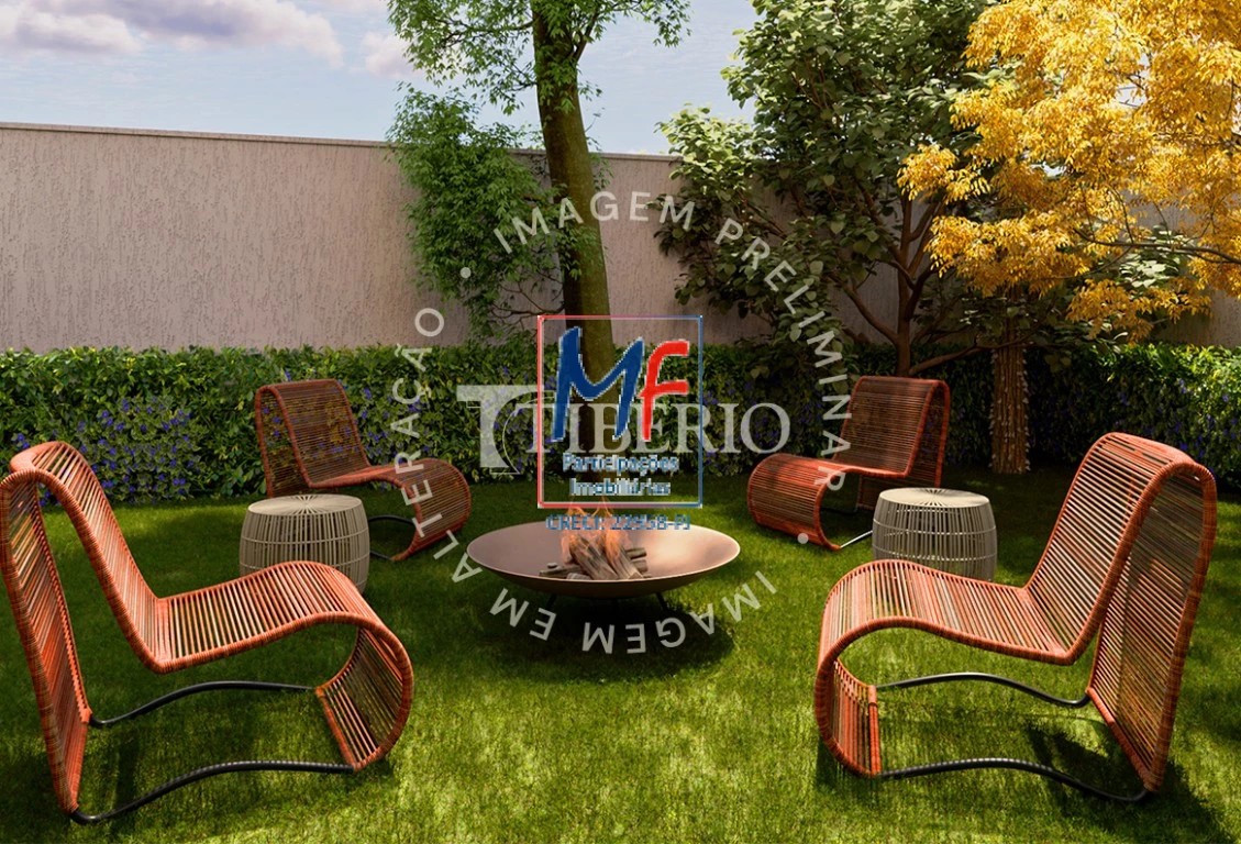 Apartamento, 2 quartos, 41 m² - Foto 6