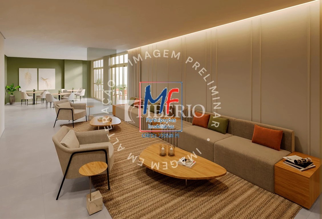Apartamento, 2 quartos, 41 m² - Foto 9