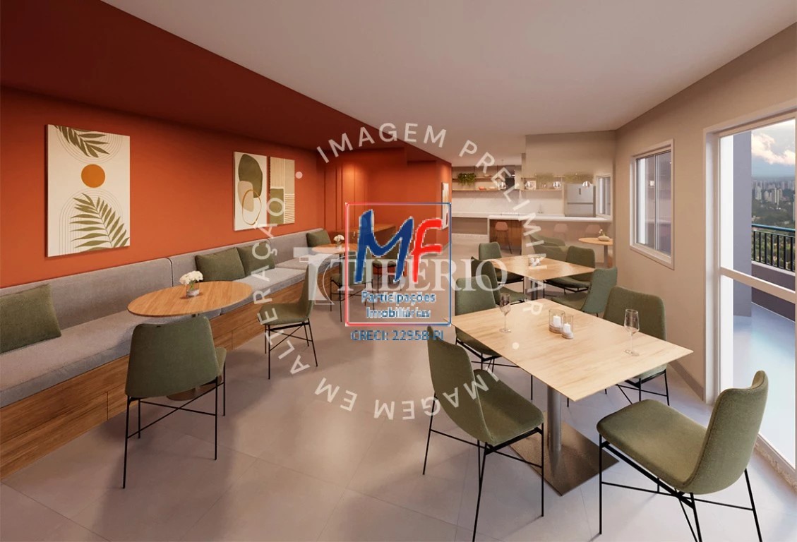 Apartamento, 2 quartos, 41 m² - Foto 11