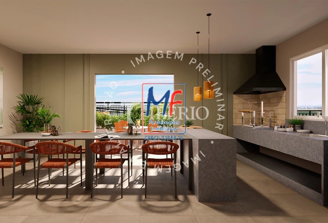 Apartamento, 2 quartos, 41 m² - Foto 12