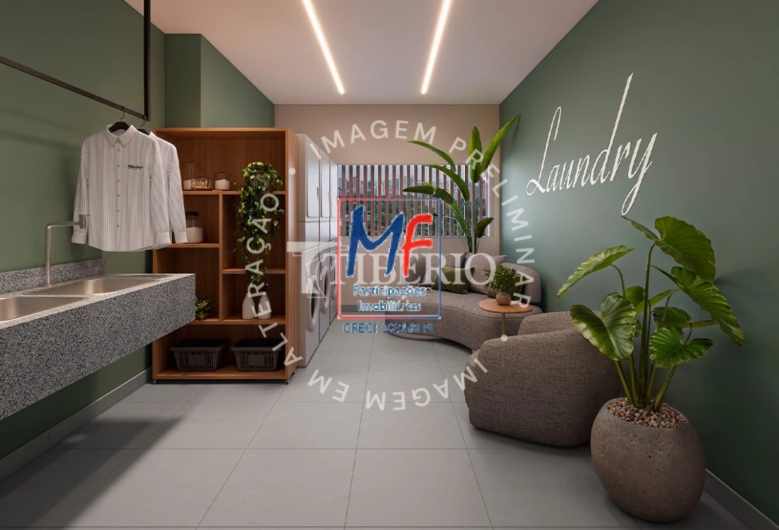 Apartamento, 2 quartos, 41 m² - Foto 13