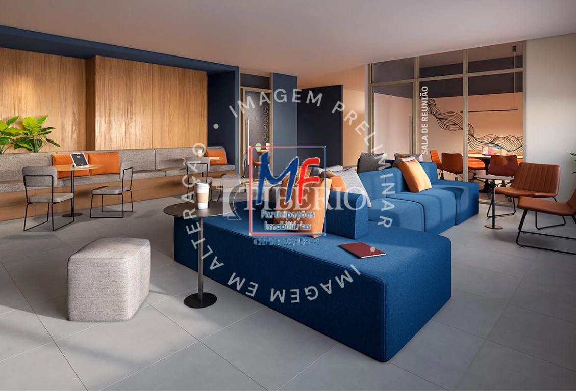 Apartamento, 2 quartos, 41 m² - Foto 14