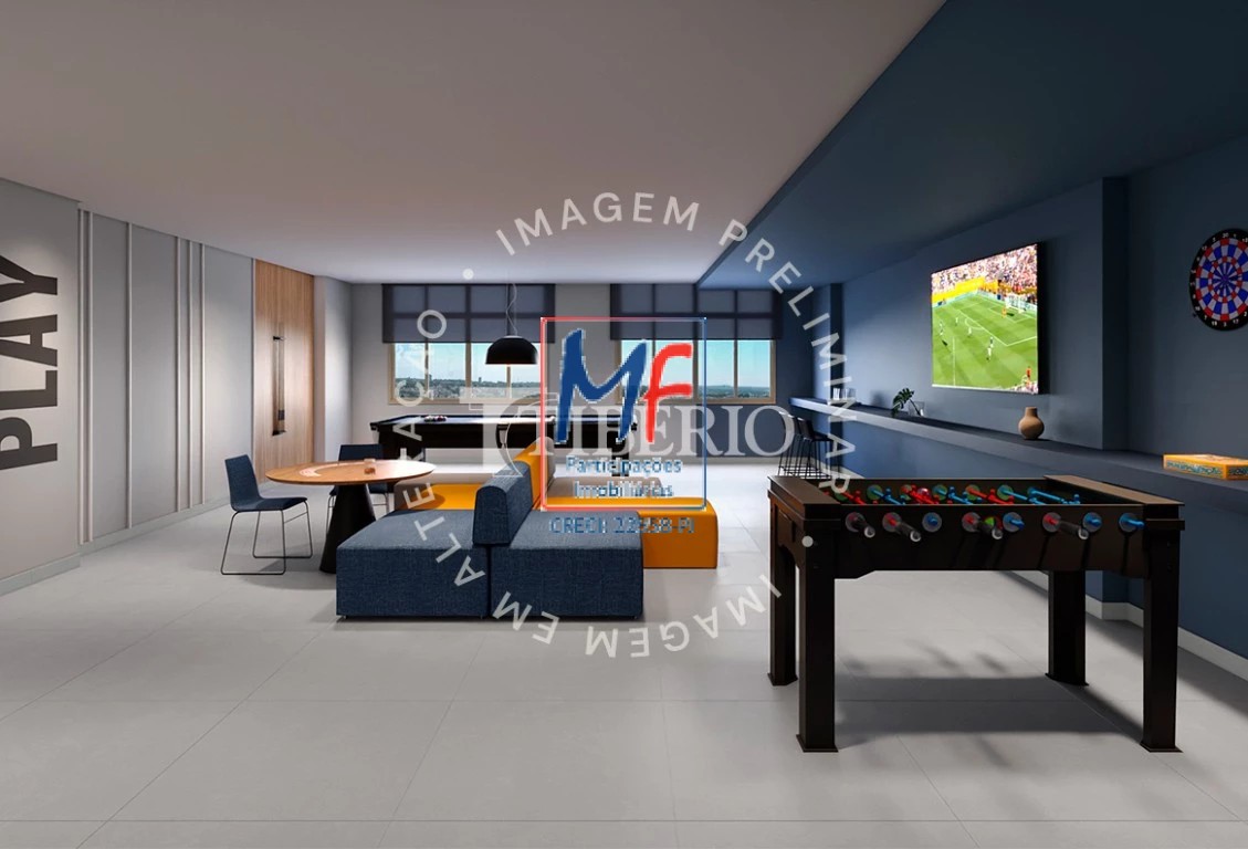 Apartamento, 2 quartos, 41 m² - Foto 15