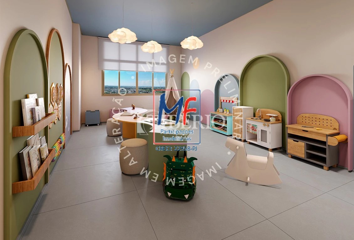 Apartamento, 2 quartos, 41 m² - Foto 18