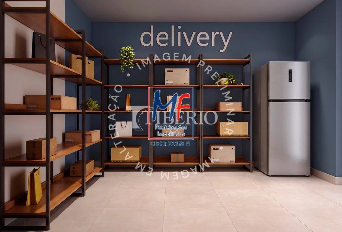 Apartamento, 2 quartos, 41 m² - Foto 20