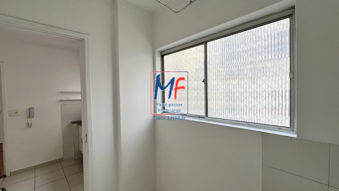 Apartamento, 1 quarto, 45 m² - Foto 3