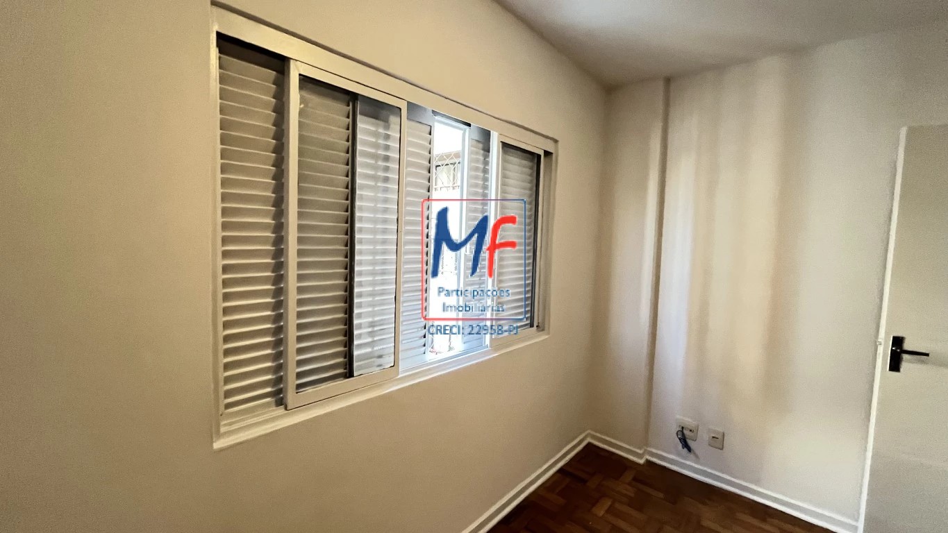Apartamento, 1 quarto, 45 m² - Foto 2