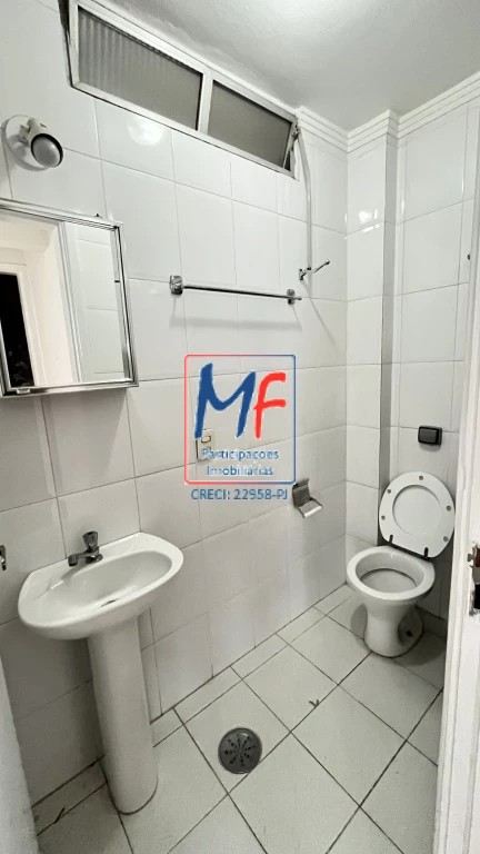 Apartamento, 1 quarto, 45 m² - Foto 6