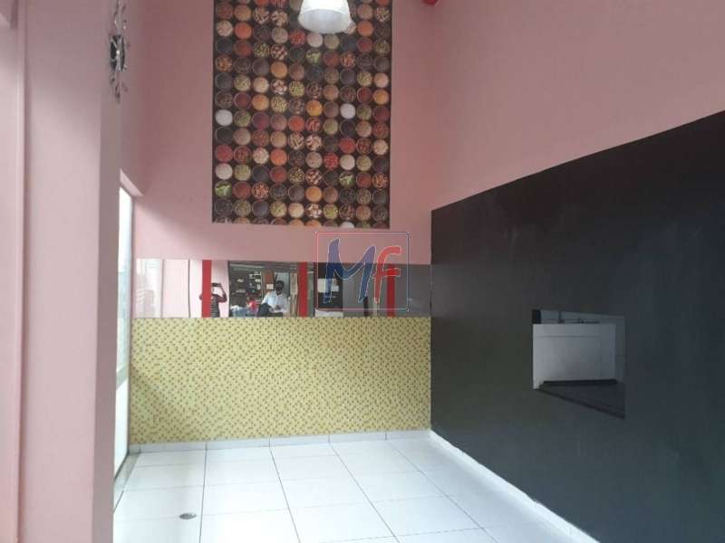 Loja-Salão à venda e aluguel, 64m² - Foto 6