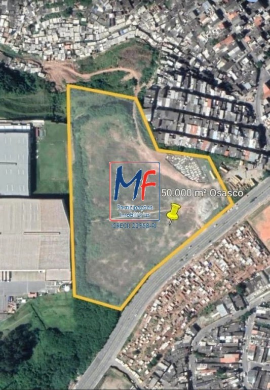 Terreno, 50000 m² - Foto 1