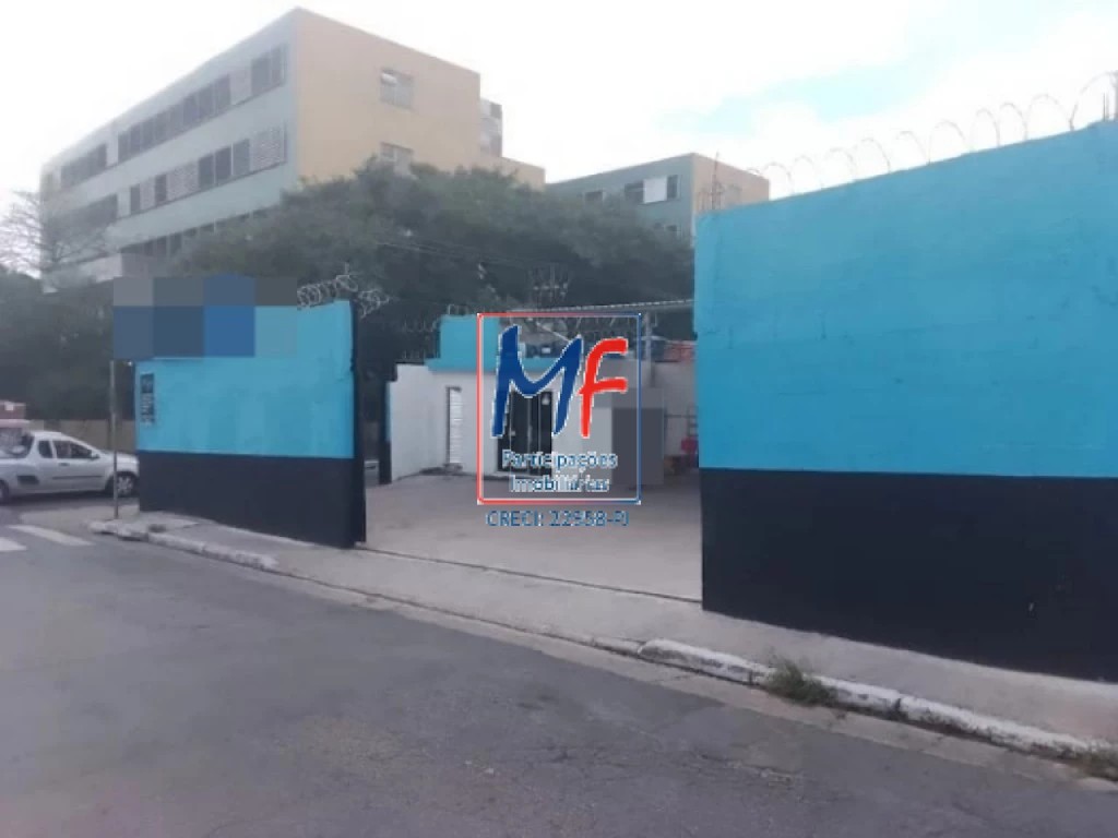 Terreno, 400 m² - Foto 2
