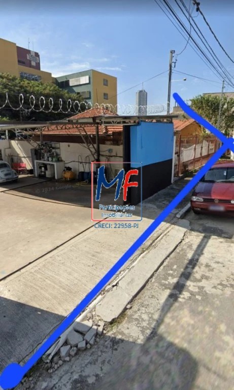 Terreno, 400 m² - Foto 4