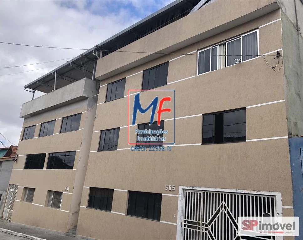 Prédio Inteiro, 750 m² - Foto 1