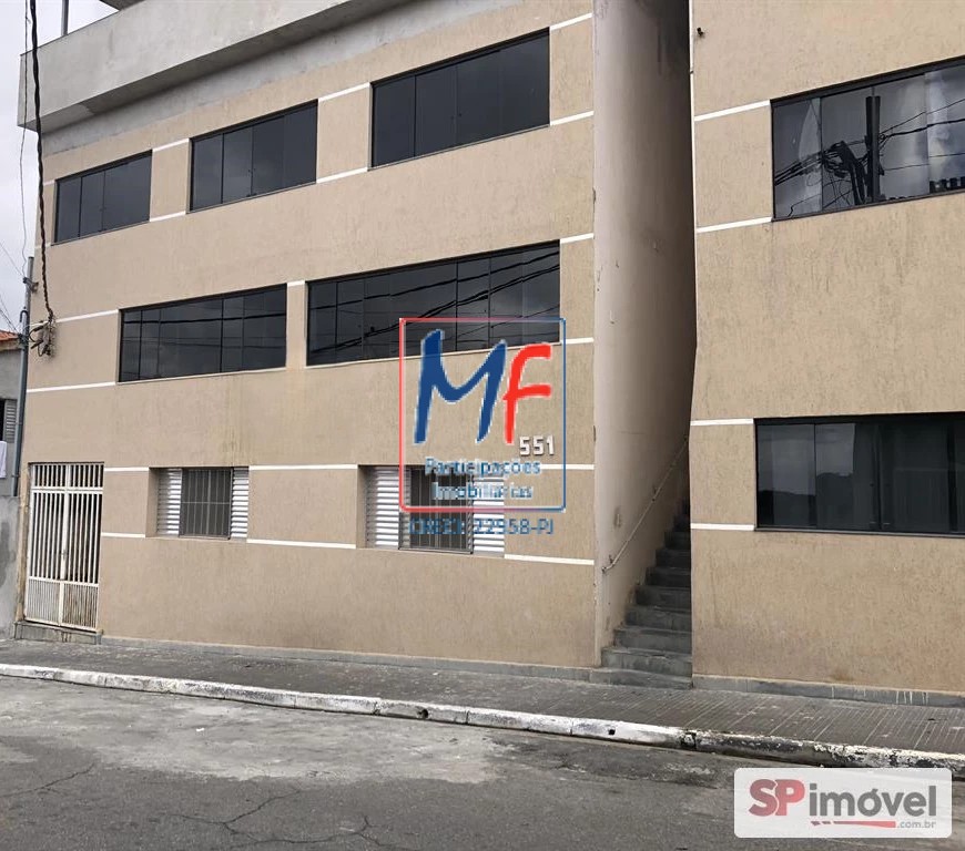 Prédio Inteiro, 750 m² - Foto 2