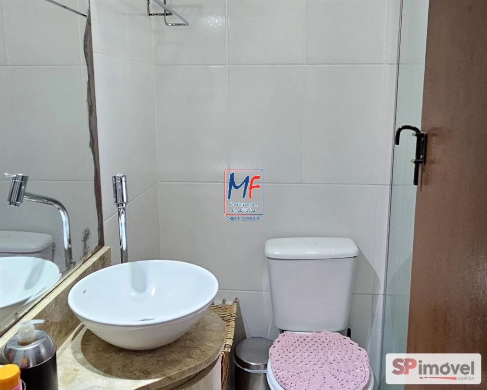 Sobrado, 3 quartos, 110 m² - Foto 7