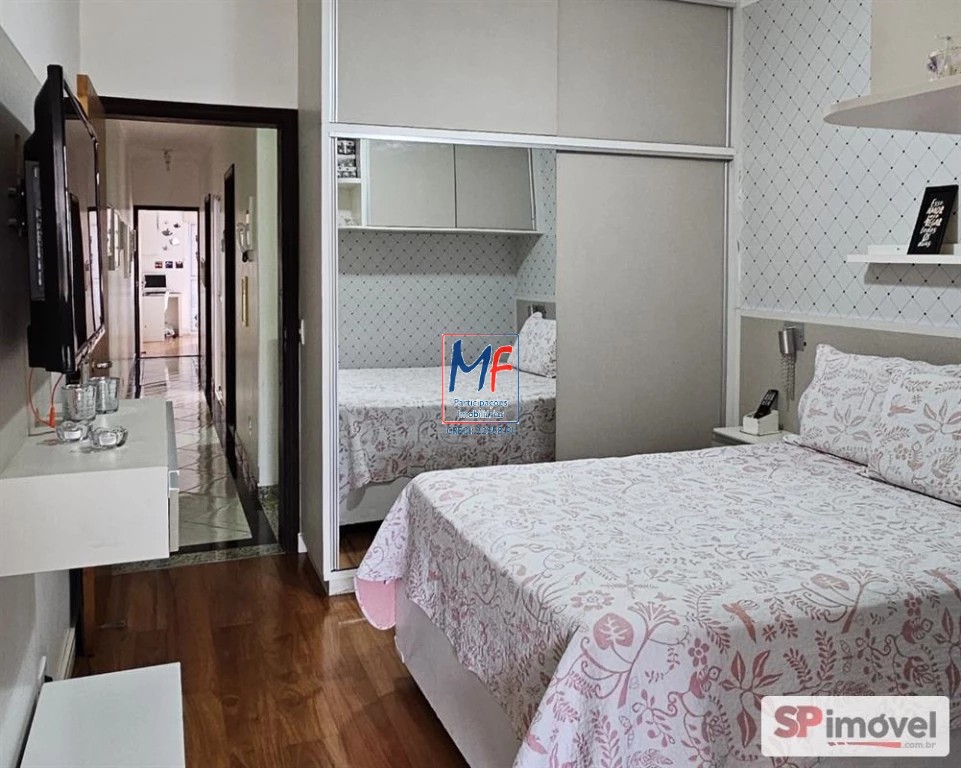 Sobrado, 3 quartos, 110 m² - Foto 9